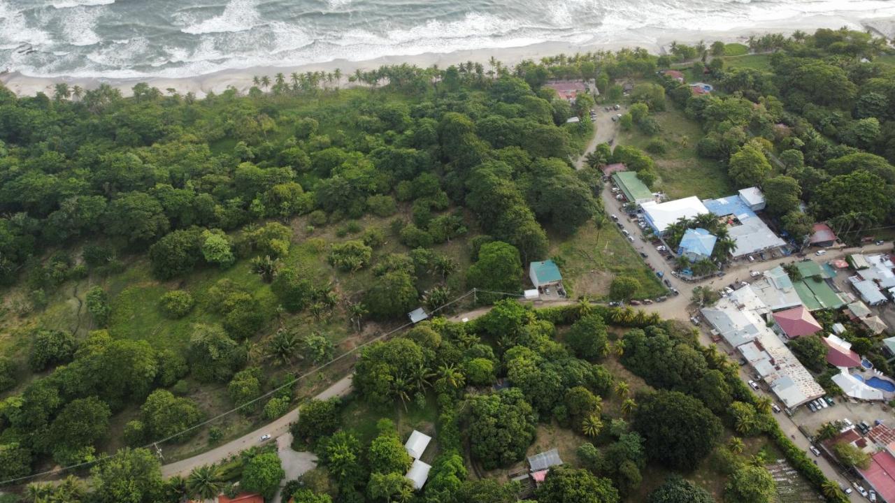 Armadillo Eco Bungalows - Santa Teresa Playa Santa Teresa  Eksteriør bilde
