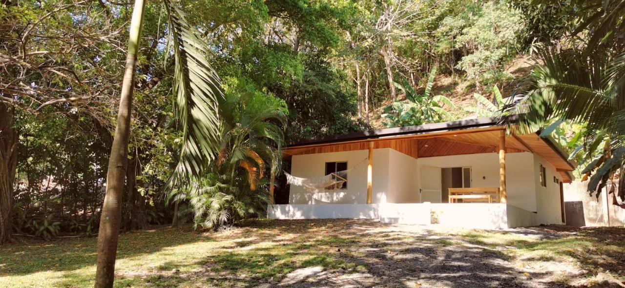 Armadillo Eco Bungalows - Santa Teresa Playa Santa Teresa  Eksteriør bilde