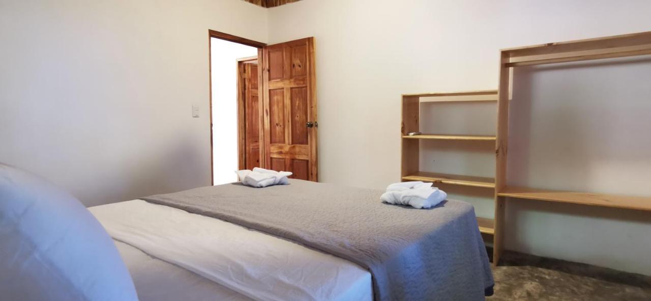 Armadillo Eco Bungalows - Santa Teresa Playa Santa Teresa  Eksteriør bilde