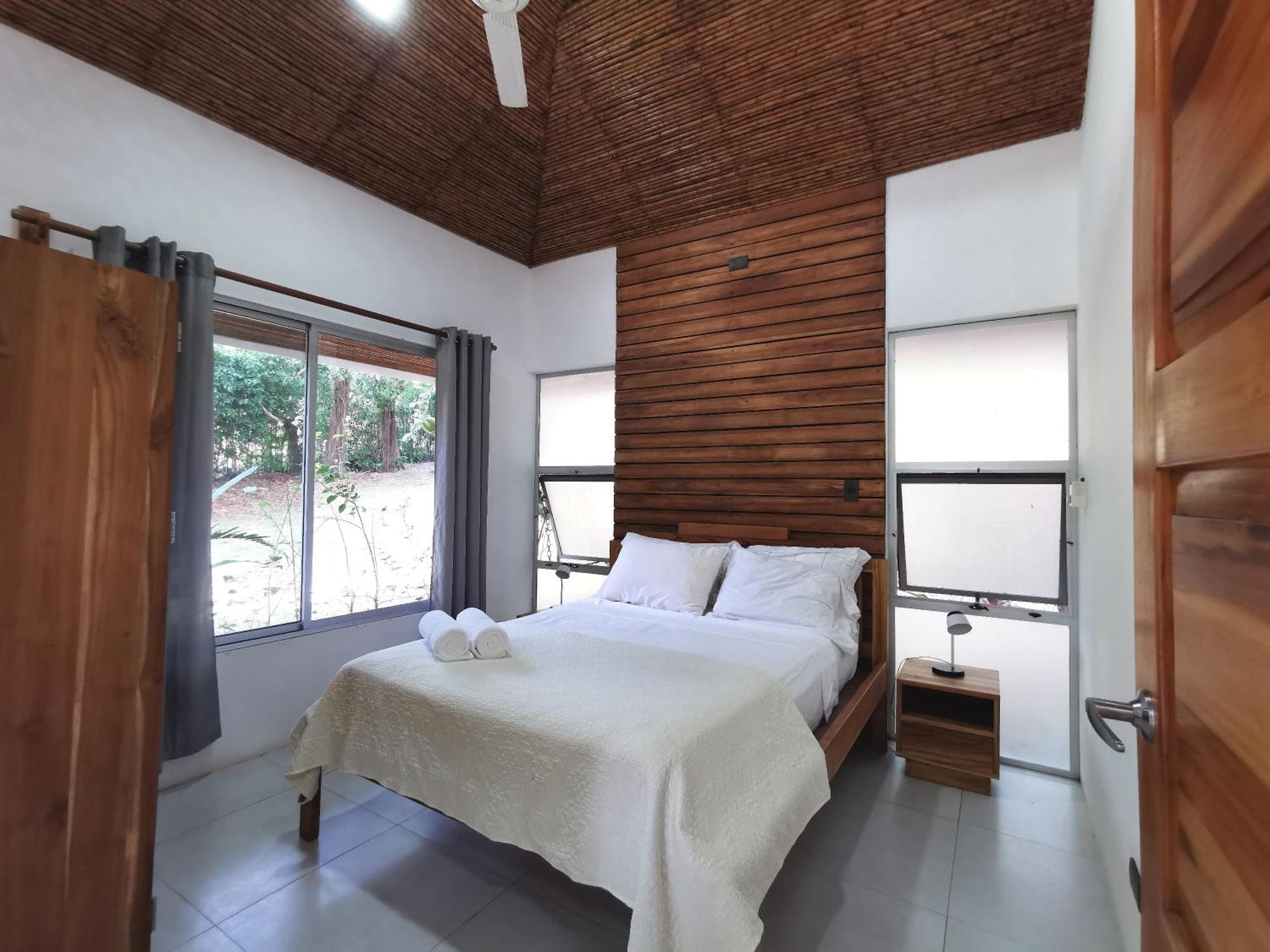 Armadillo Eco Bungalows - Santa Teresa Playa Santa Teresa  Eksteriør bilde