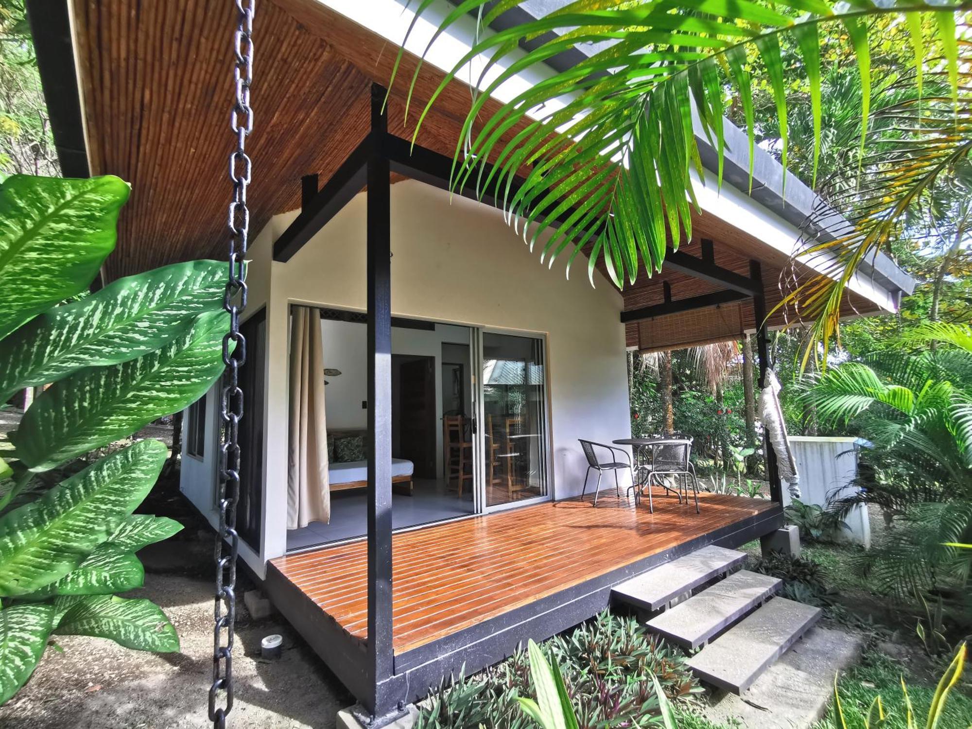 Armadillo Eco Bungalows - Santa Teresa Playa Santa Teresa  Eksteriør bilde