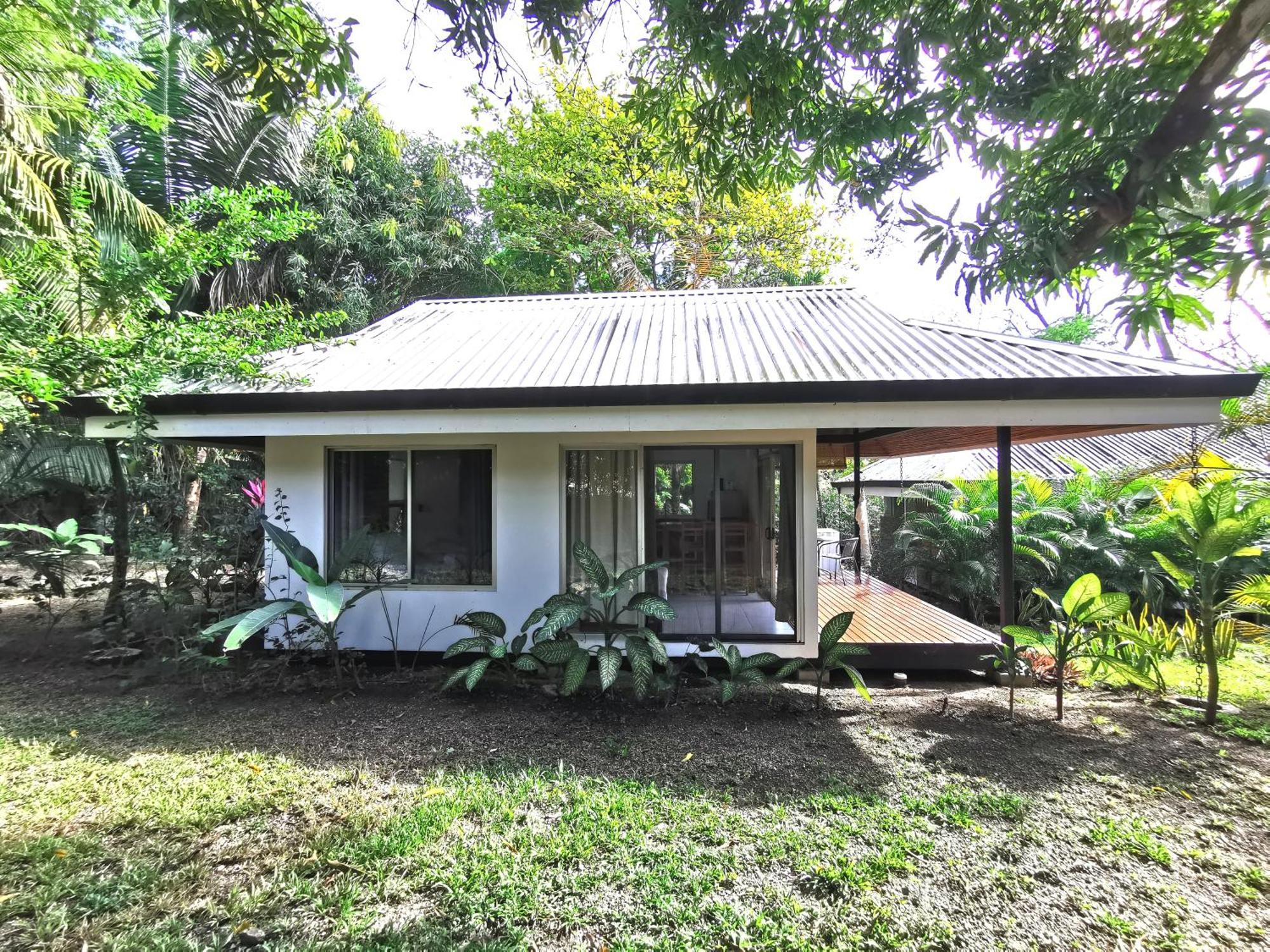 Armadillo Eco Bungalows - Santa Teresa Playa Santa Teresa  Eksteriør bilde